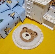 Dolls House Childrens 1.12th