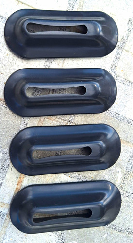 Genuine beetle bumper - vw,