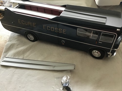 Cmr commer ts3 - 1:18,