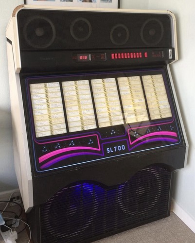 Wurlitzer sl700 freestanding - sl700,