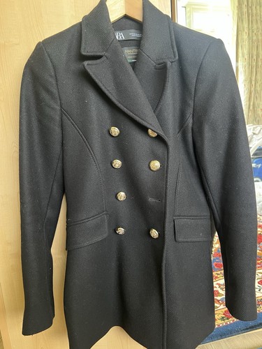Zara woman black - zara, blend