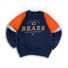 Vintage Chicago bears