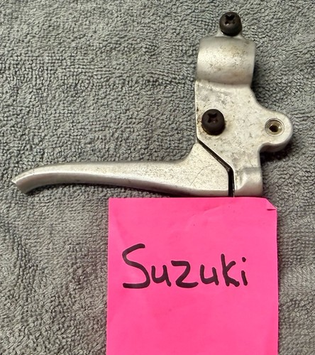 1978 1995 genuine suzuki ds80 - 1978-1995,