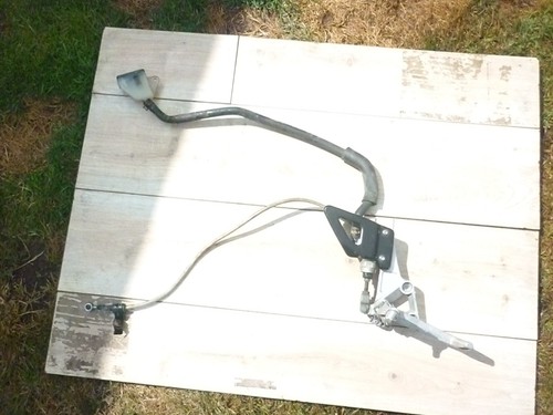 Suzuki 650 gen1 curvy - suzuki,