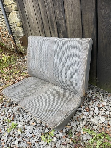 T25 front bench - /,