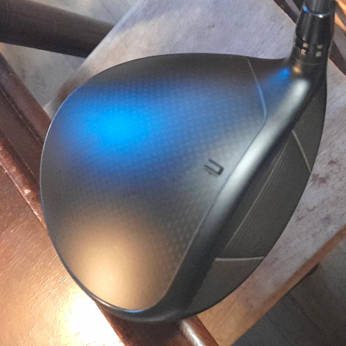 King cobra adapt driver - king,