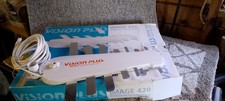 Vision Plus IMAGE 420 Caravan