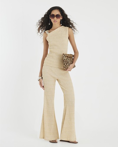 River island womens wide - island, leg