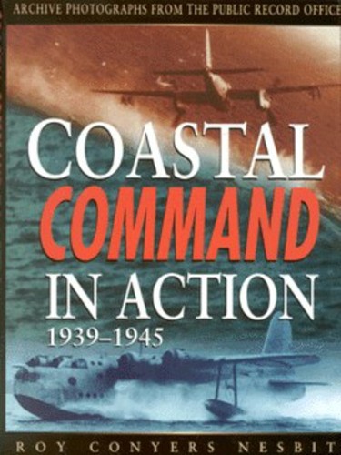 Raf coastal command action - coastal, in