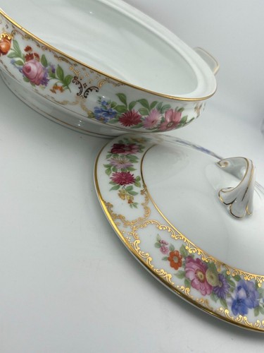 Rosenthal selb bavaria aida - rosenthal,