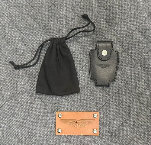 Genuine aston martin dbx key - aston,