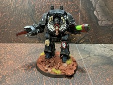 Dark Angels – Contemptor
