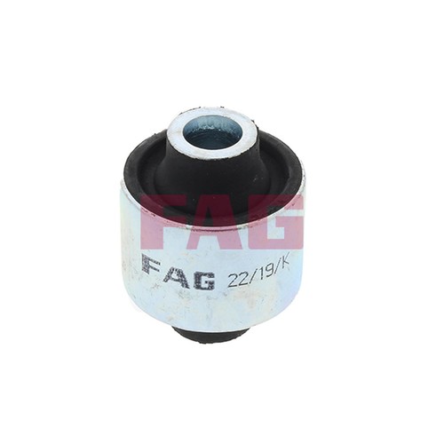 Mounting control trailing arm - mounting, control/trailing