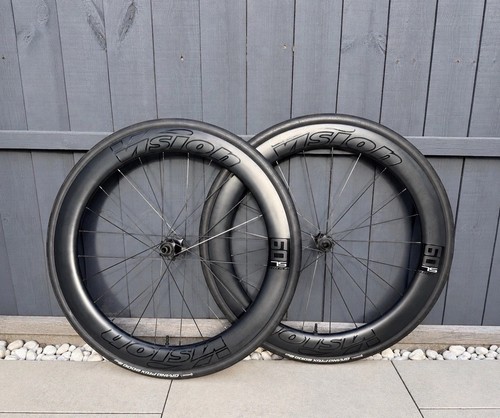 Vision metron disc - metron, 60