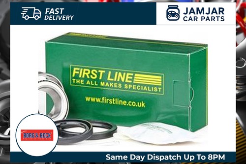 First line fbk254 - line,