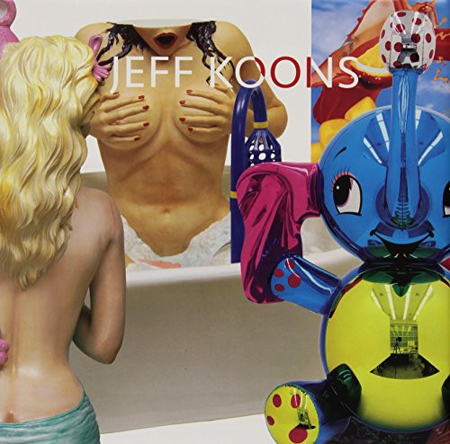 Jeff koons - jeff,