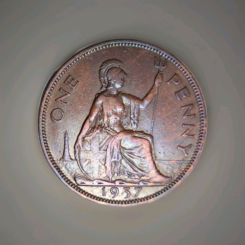 1937 george penny - vi,
