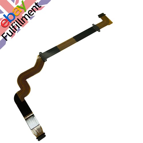 Lcd screen hinge flex - screen,