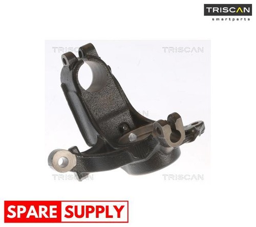 Steering knuckle wheel - steering,