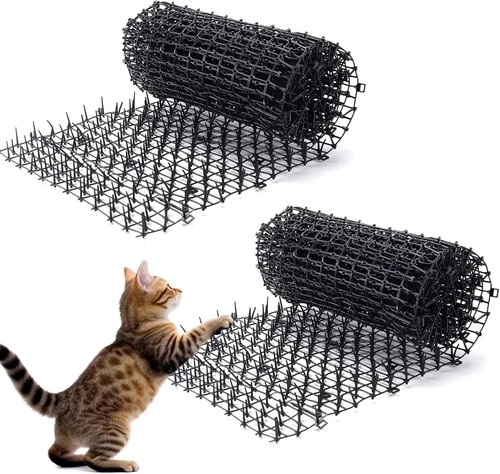 Prickle strip dig - prickle, stopper