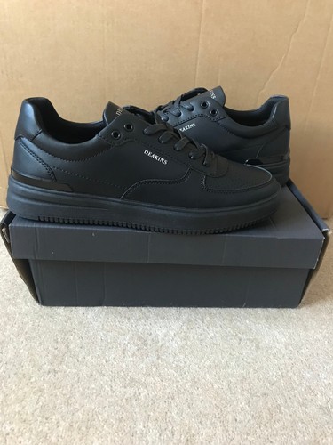 Nicholas deakins black - black, solar