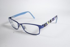 Roxy Eyeglasses 30 Womens Blue