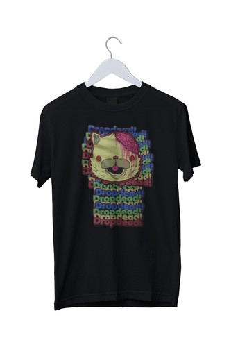 Collection dropdead band cat - collection,