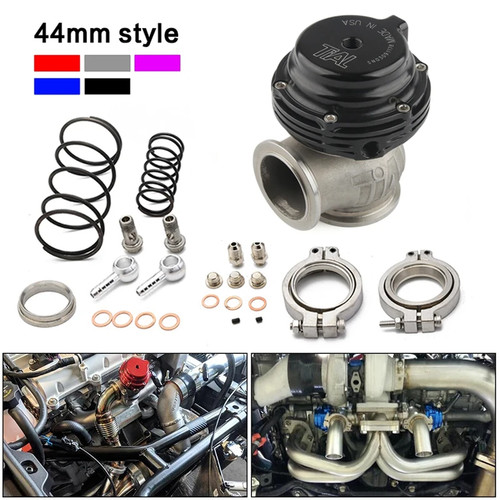 Tial 44mm wastegate top - 44mm,