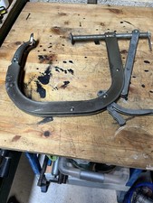 K-D Tools USA Heavy Duty Professional Valve Spring Compressor KD 382