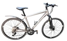 Boardman MTX 8.6 20" Frame 28"