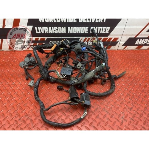 Kawasaki er6 650 2009 to - kawasaki, er6-n