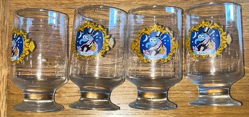 Vintage muppets gonzo - vintage,