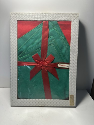 Vintage erinore irish linen - vintage,