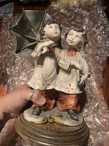 Giuseppe armani capodimonte - armani,