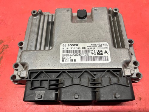 Citroen berlingo mk2 engine - berlingo,