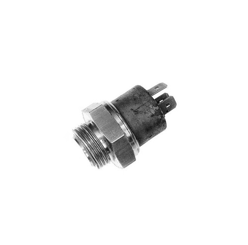 Fuel parts radiator fan - fuel, switch