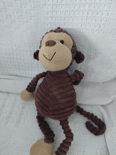 Bonnie monkey soft toy - ko,