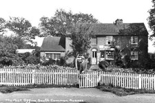 myy-32 The Post Office