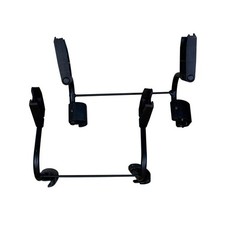 Mountain Buggy Duet Twin Car