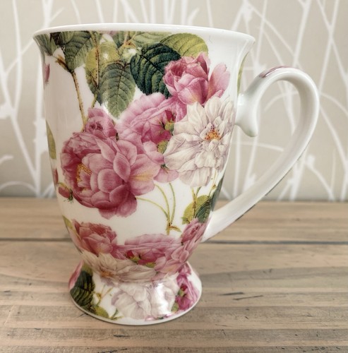 Leonardo collection floral - floral, mug