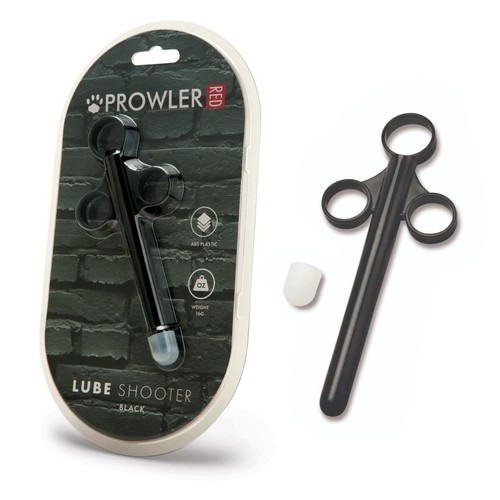 Lube shooter applicator - lube,