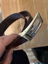 Italian Vintage Leather Brown