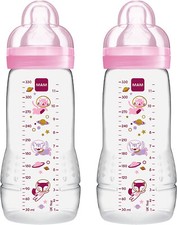 MAM Easy Active Baby Bottle