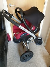 Quinny buzz xtra