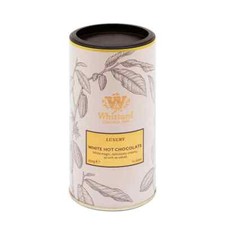 Whittard of Chelsea Luxury White Hot Chocolate, choice of 6 flavours (350g)