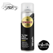 Simoniz Tar Sap & Glue Remover