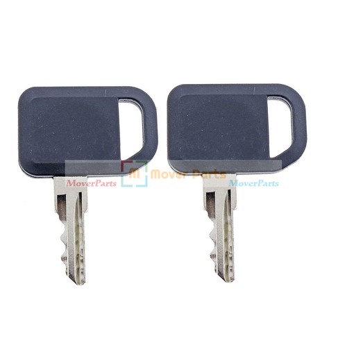 Ignition keys am131841 for - (2),