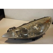 HEADLAMP LEFT SIDE FOR PEUGEOT
