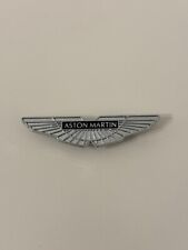 Metal Carpet Mat Badge Emblem