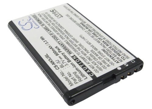 Battery for nokia - for, 5800